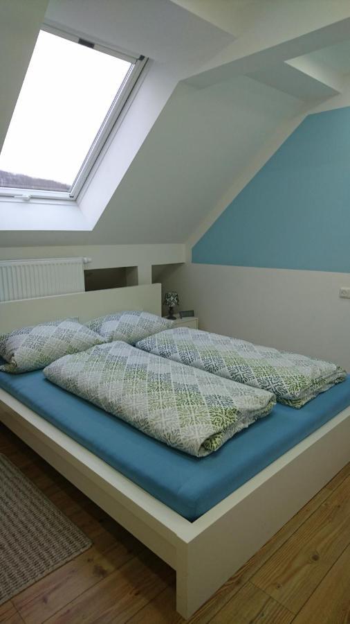 Ferienwohnung Spatzennest Fladungen Exterior photo